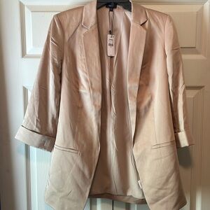 NWT .. Express Blazer